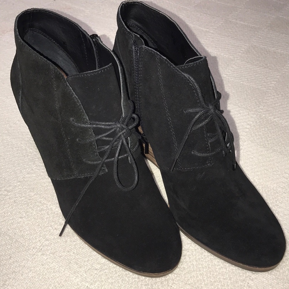 Lucky  Brand boots - Picture 6 of 7
